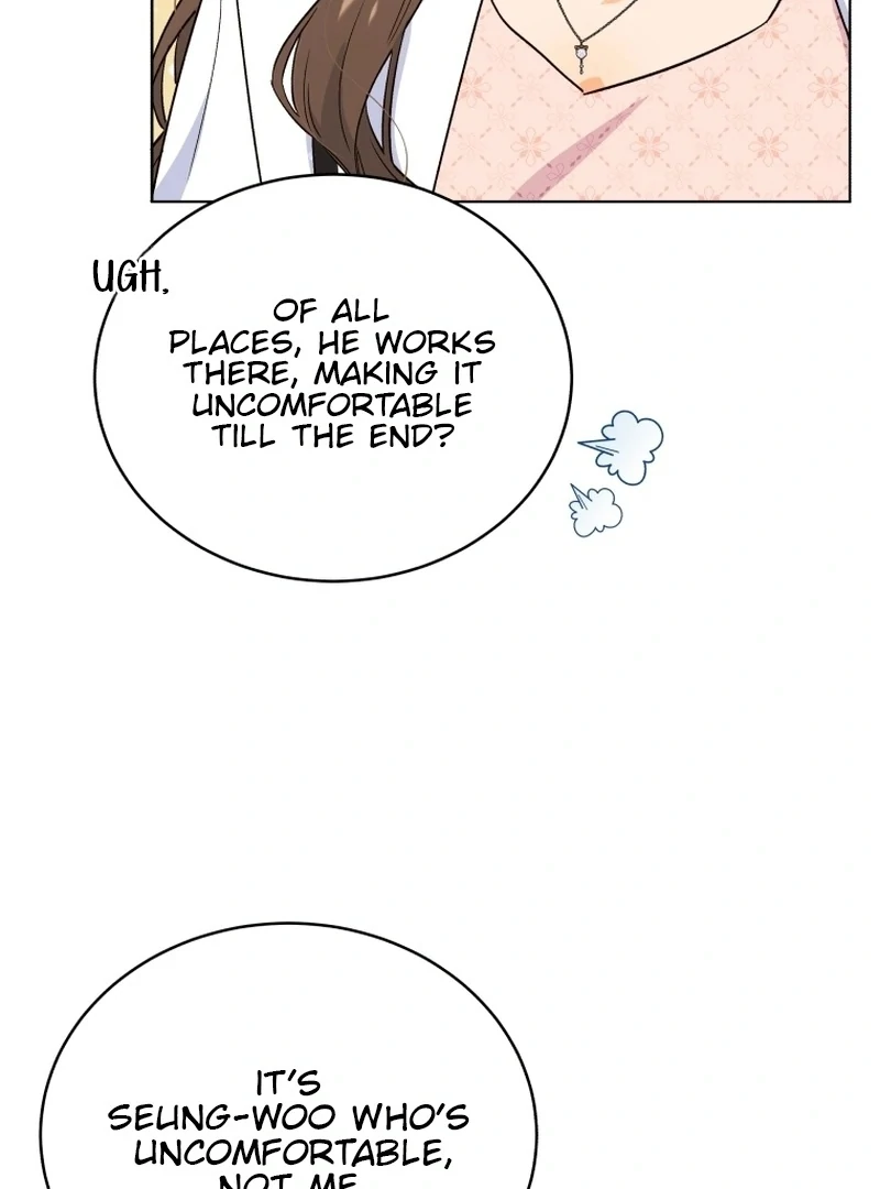 A Man Who Fell in Love With Me Chapter 1 - Page 100