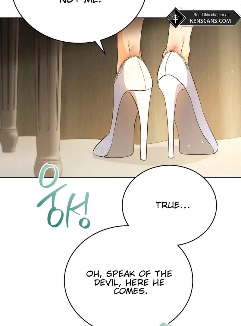 A Man Who Fell in Love With Me Chapter 1 - Page 101