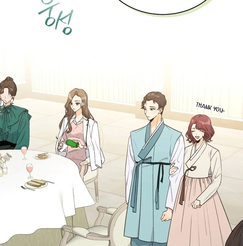 A Man Who Fell in Love With Me Chapter 1 - Page 103