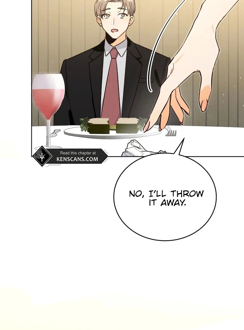 A Man Who Fell in Love With Me Chapter 1 - Page 112