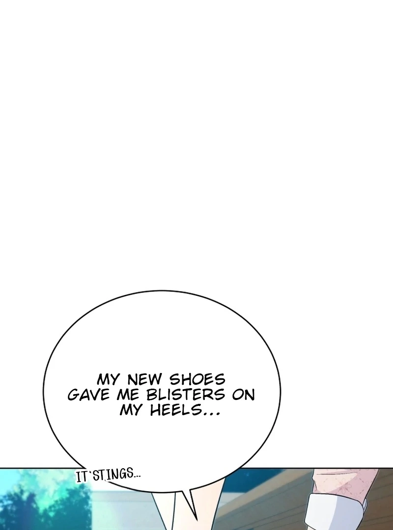 A Man Who Fell in Love With Me Chapter 1 - Page 124