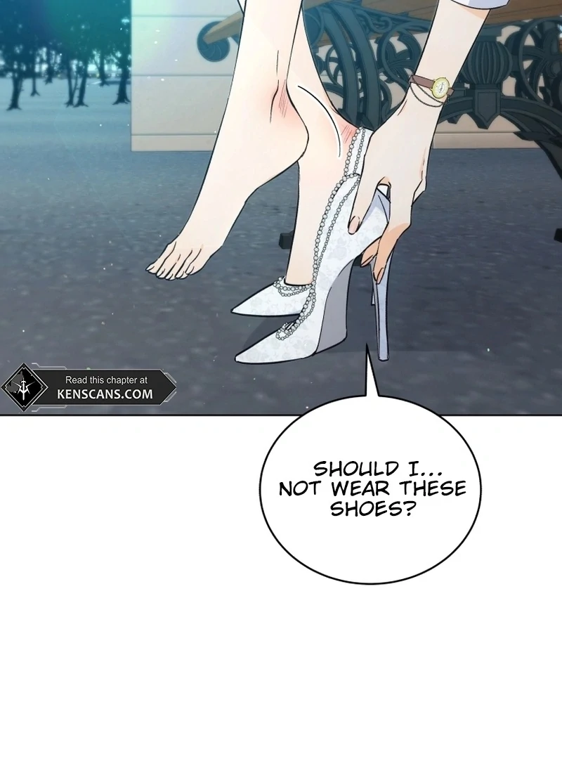 A Man Who Fell in Love With Me Chapter 1 - Page 125