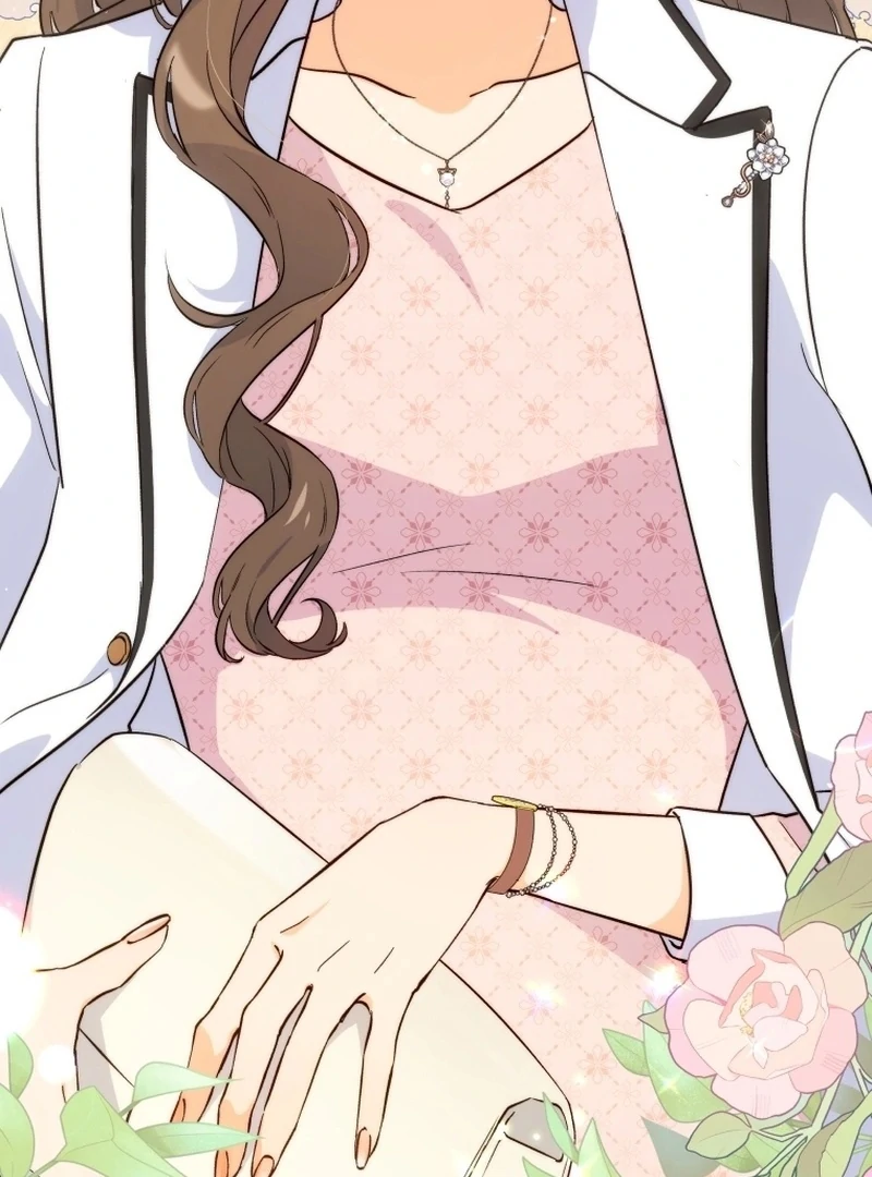 A Man Who Fell in Love With Me Chapter 1 - Page 13