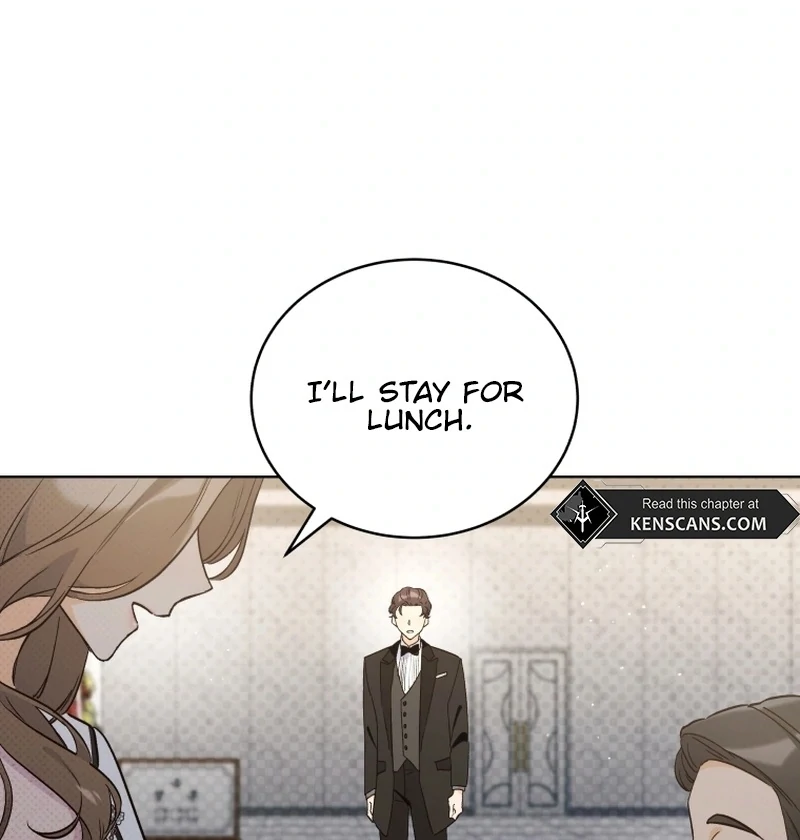 A Man Who Fell in Love With Me Chapter 1 - Page 16