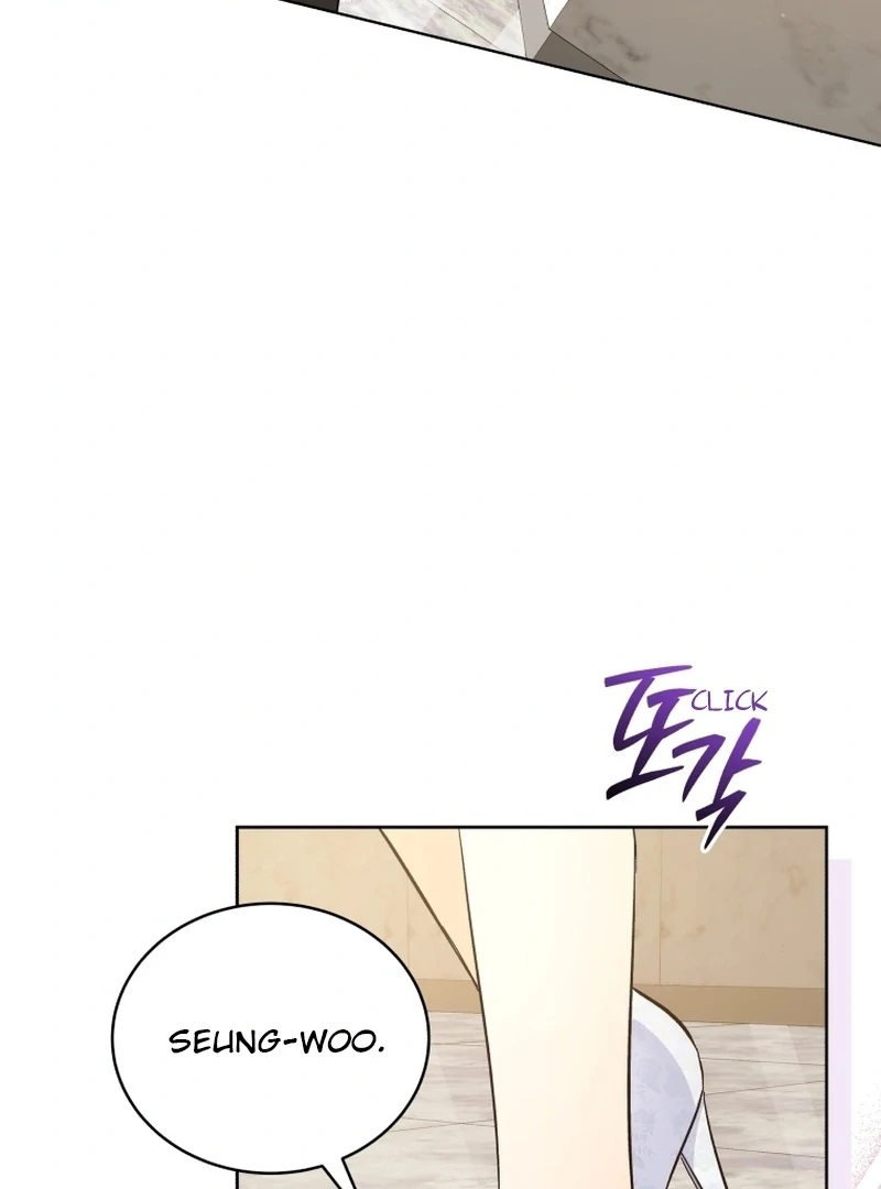 A Man Who Fell in Love With Me Chapter 1 - Page 19