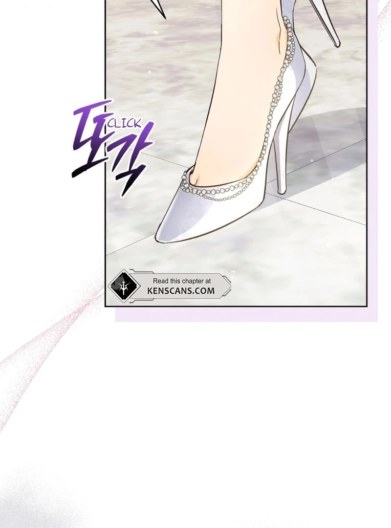 A Man Who Fell in Love With Me Chapter 1 - Page 20