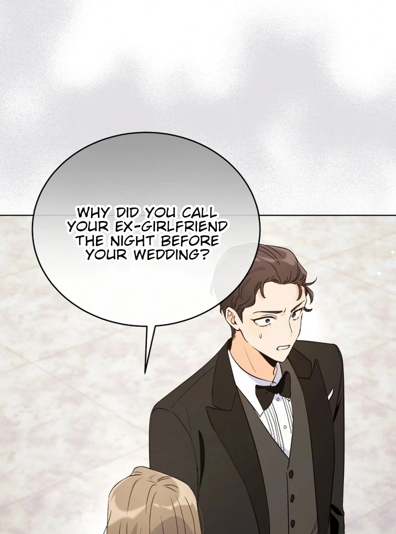 A Man Who Fell in Love With Me Chapter 1 - Page 21