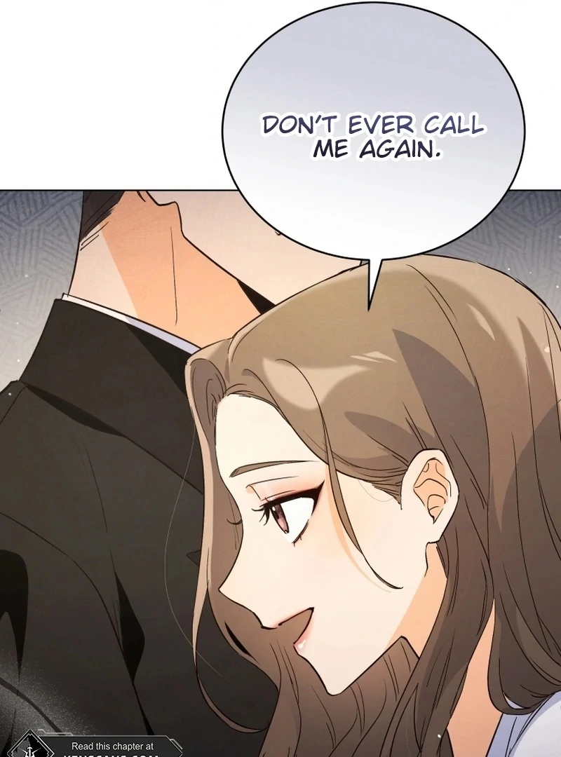 A Man Who Fell in Love With Me Chapter 1 - Page 24