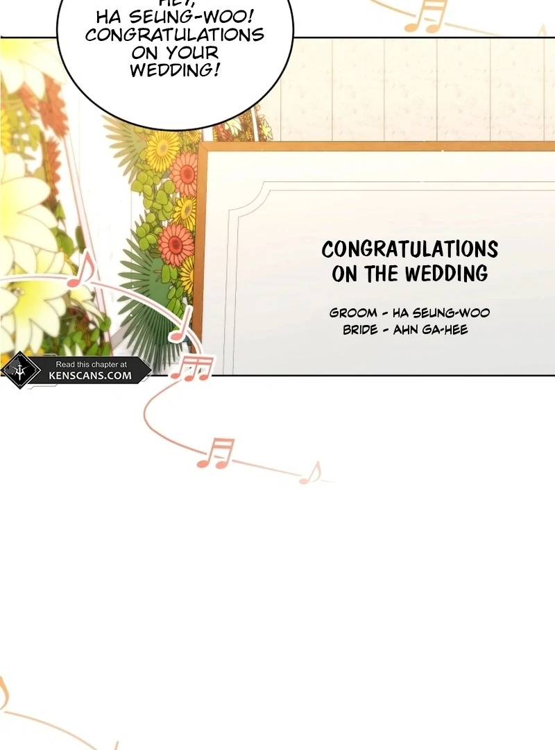 A Man Who Fell in Love With Me Chapter 1 - Page 3