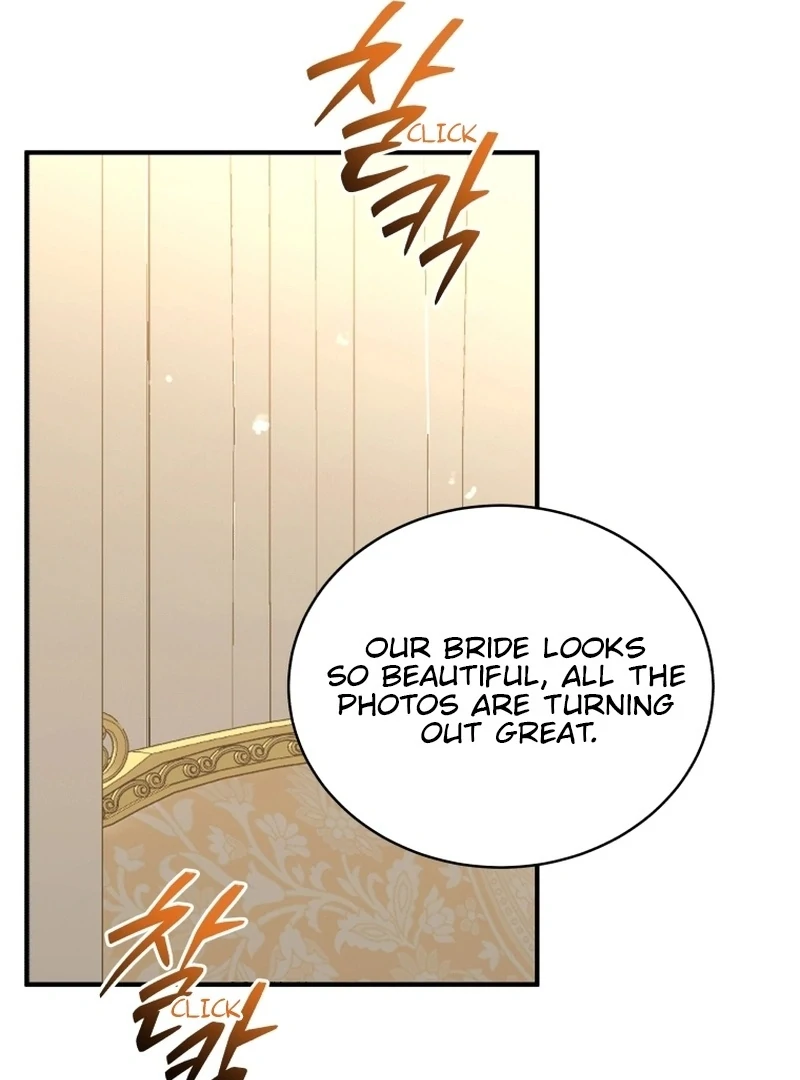 A Man Who Fell in Love With Me Chapter 1 - Page 30