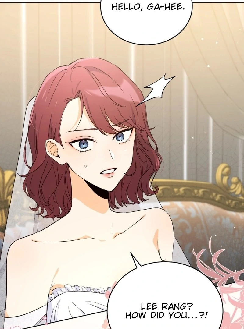 A Man Who Fell in Love With Me Chapter 1 - Page 33