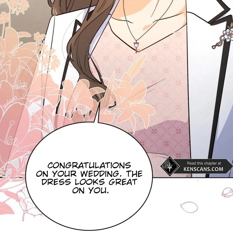 A Man Who Fell in Love With Me Chapter 1 - Page 35