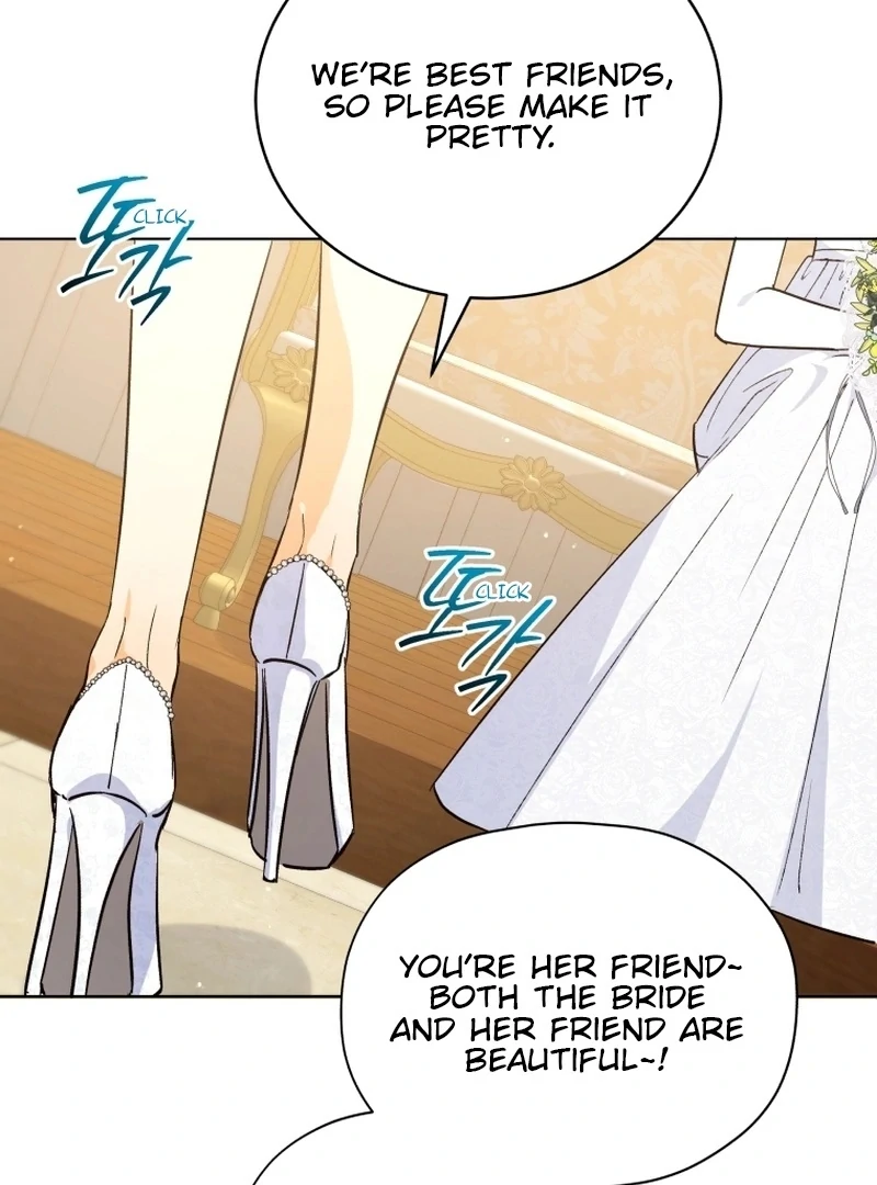 A Man Who Fell in Love With Me Chapter 1 - Page 38