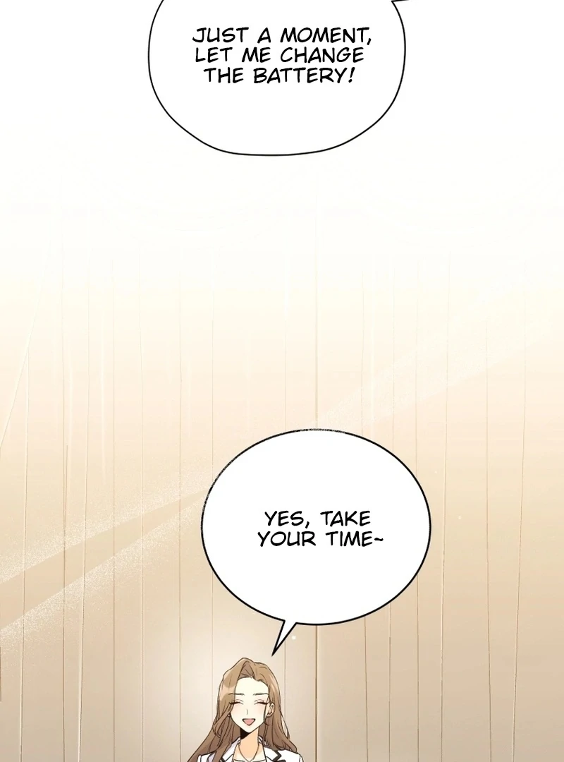 A Man Who Fell in Love With Me Chapter 1 - Page 39