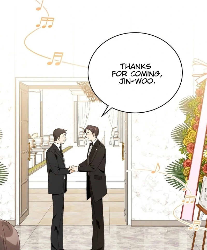 A Man Who Fell in Love With Me Chapter 1 - Page 4