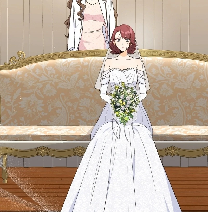 A Man Who Fell in Love With Me Chapter 1 - Page 40