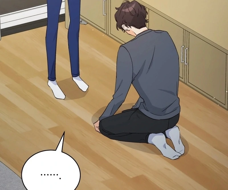 A Man Who Fell in Love With Me Chapter 1 - Page 52