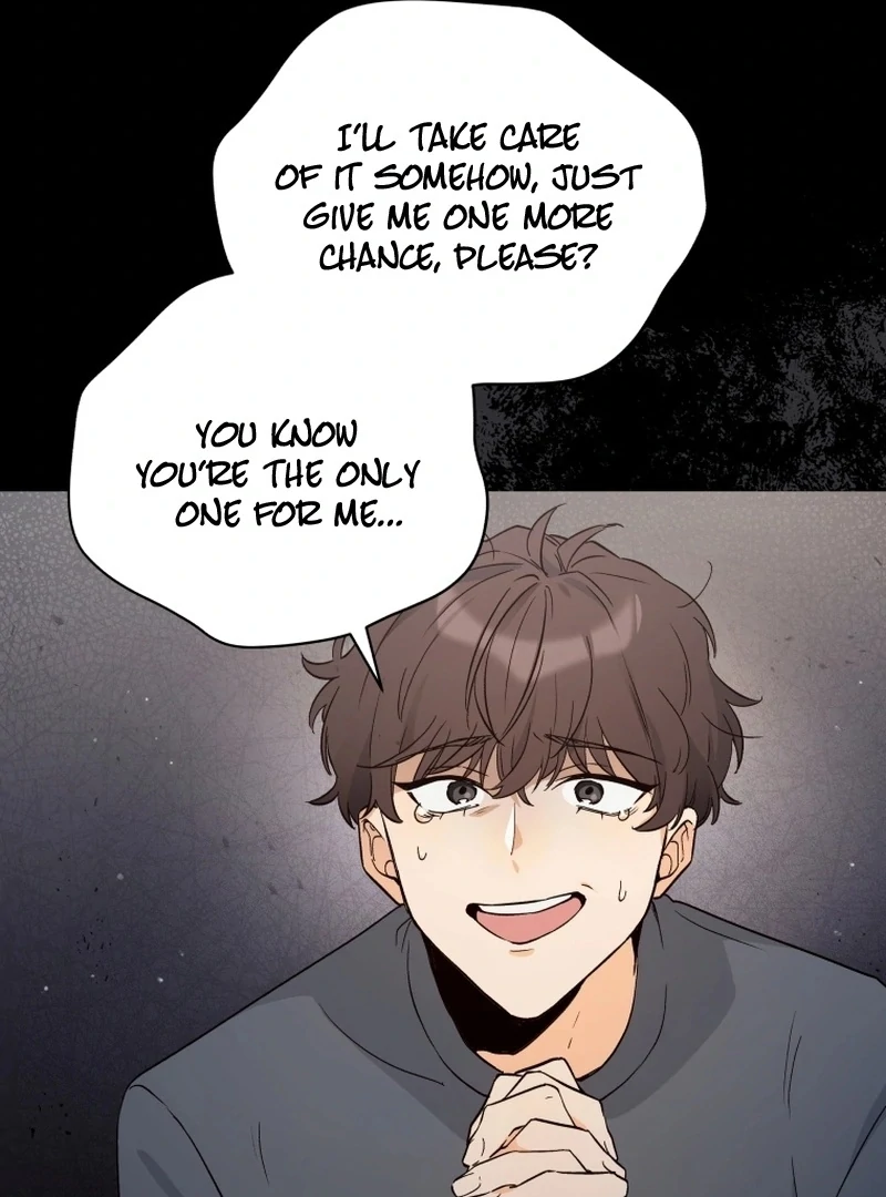 A Man Who Fell in Love With Me Chapter 1 - Page 54