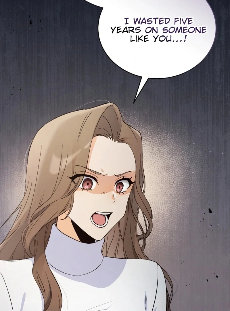 A Man Who Fell in Love With Me Chapter 1 - Page 56