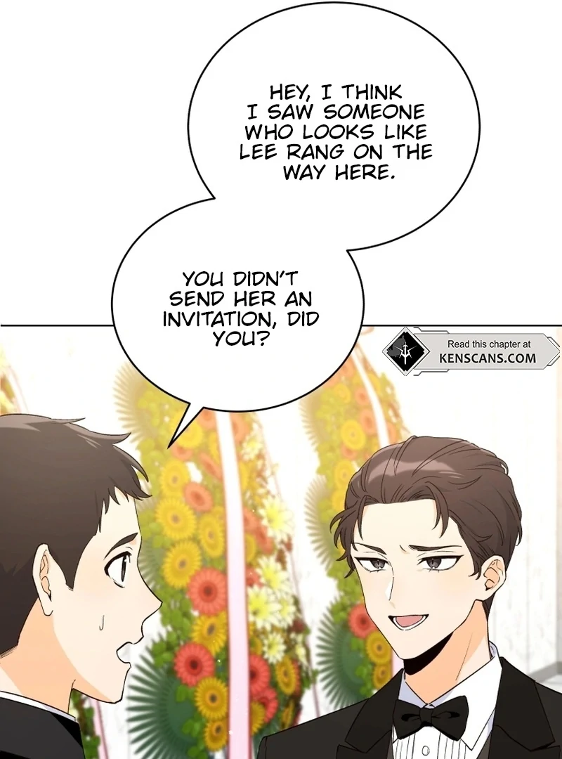 A Man Who Fell in Love With Me Chapter 1 - Page 6