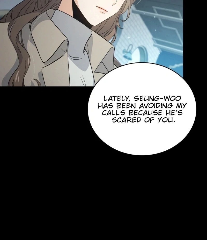 A Man Who Fell in Love With Me Chapter 1 - Page 64