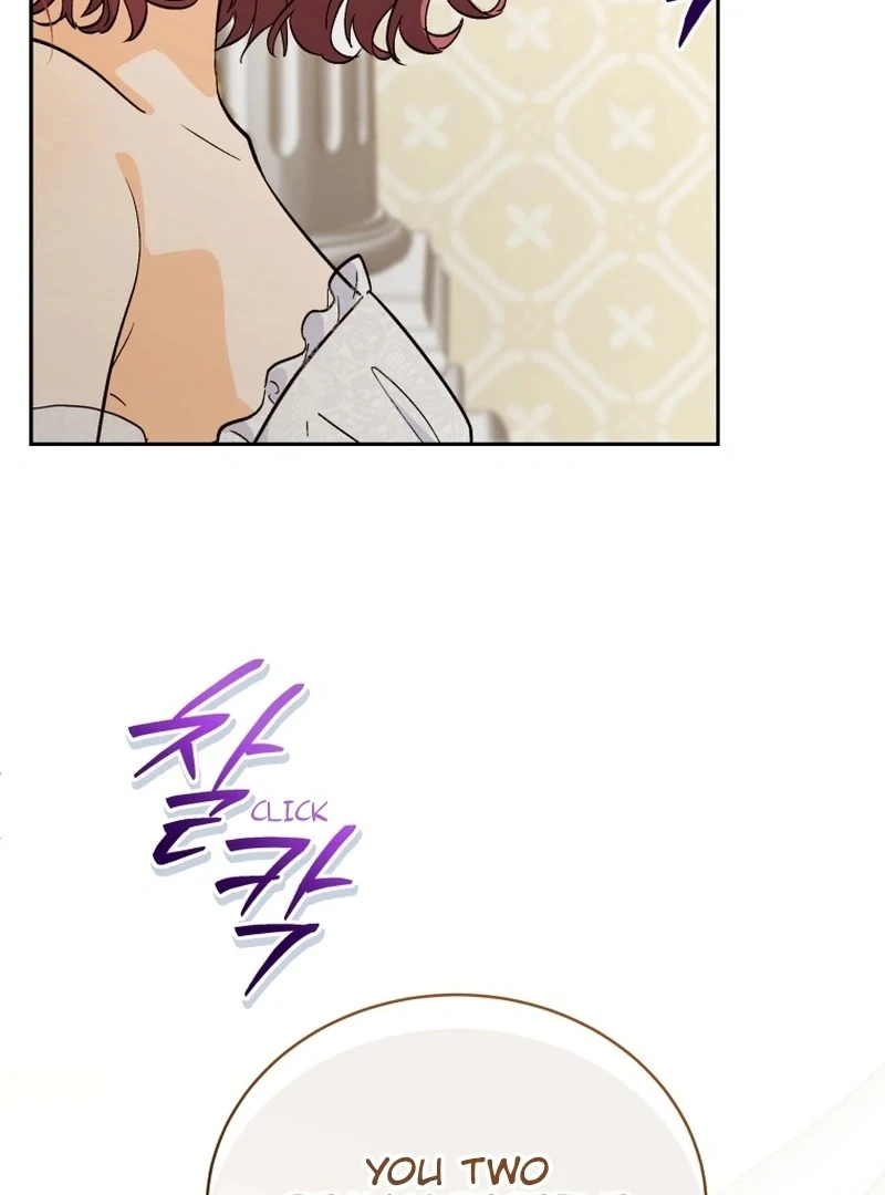 A Man Who Fell in Love With Me Chapter 1 - Page 77