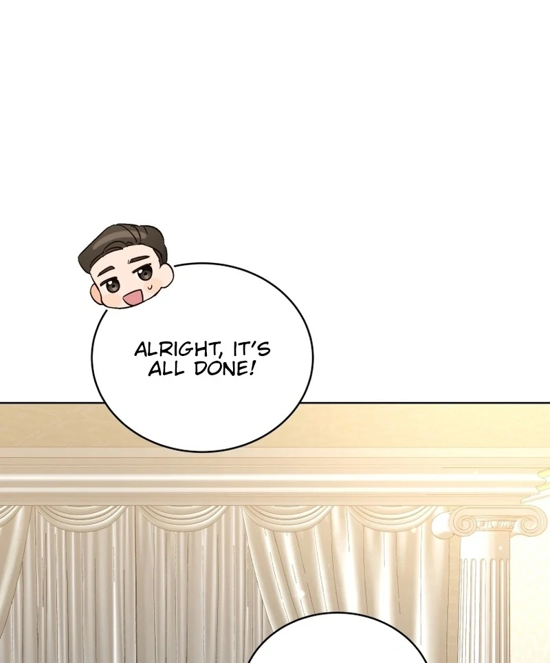 A Man Who Fell in Love With Me Chapter 1 - Page 79