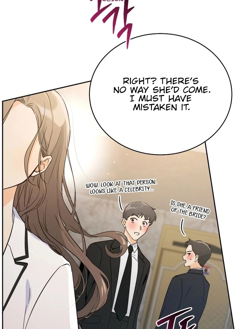 A Man Who Fell in Love With Me Chapter 1 - Page 8