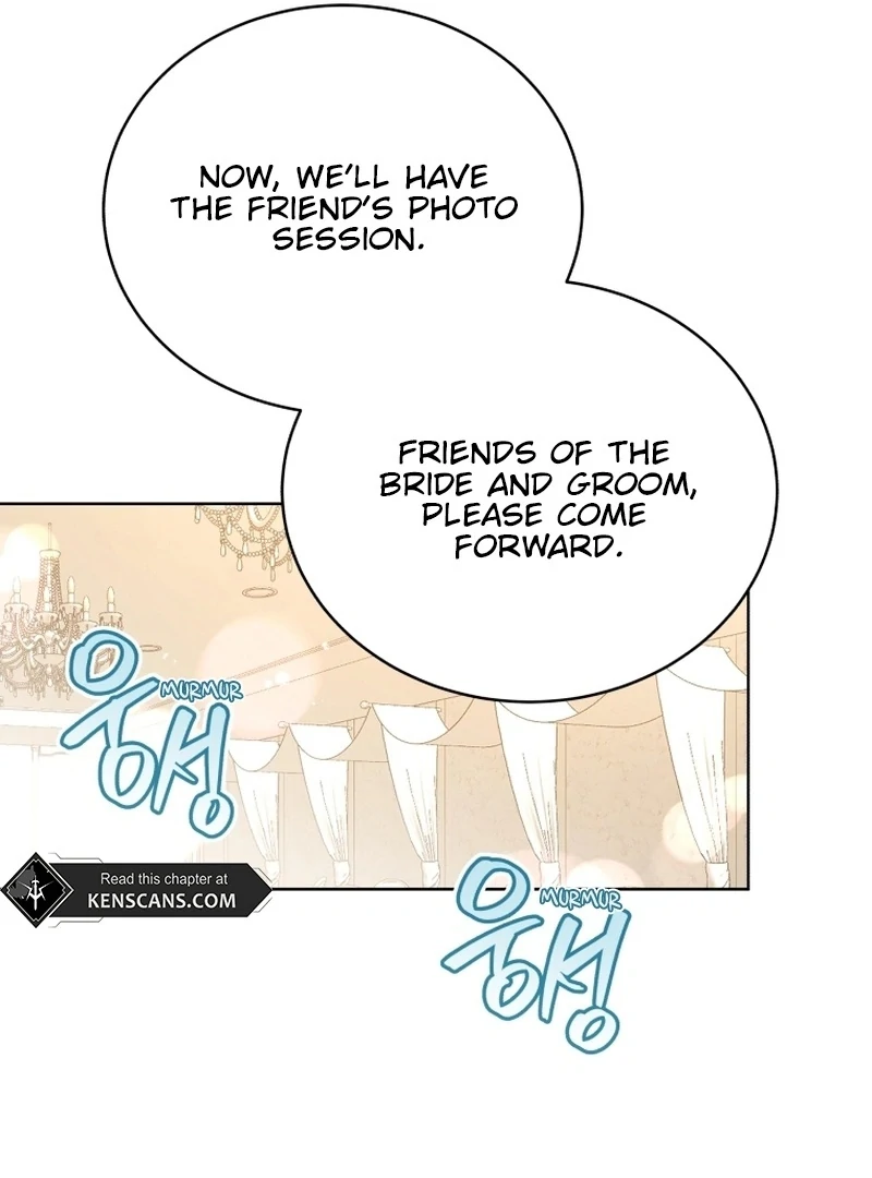 A Man Who Fell in Love With Me Chapter 1 - Page 87