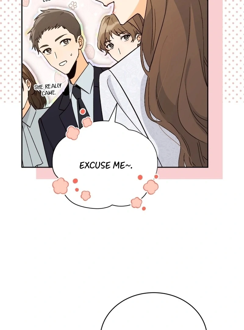 A Man Who Fell in Love With Me Chapter 1 - Page 89