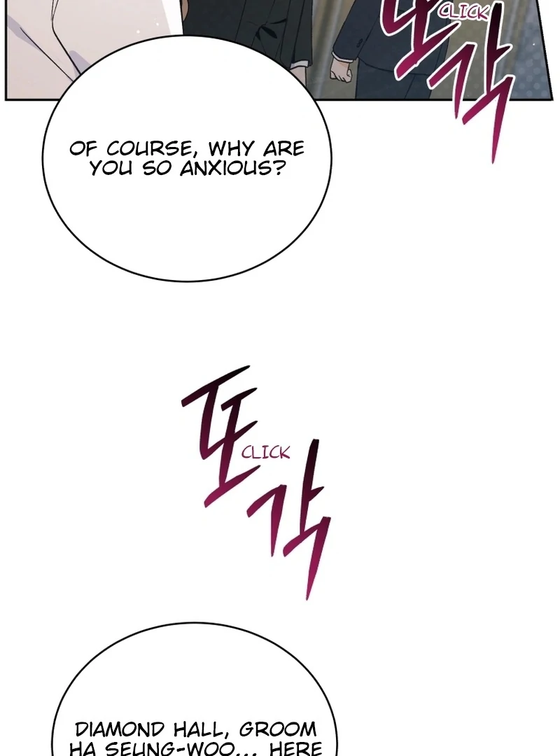 A Man Who Fell in Love With Me Chapter 1 - Page 9