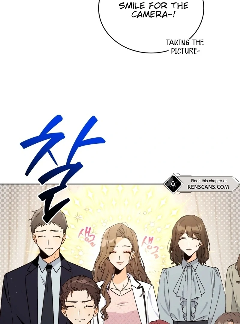 A Man Who Fell in Love With Me Chapter 1 - Page 90