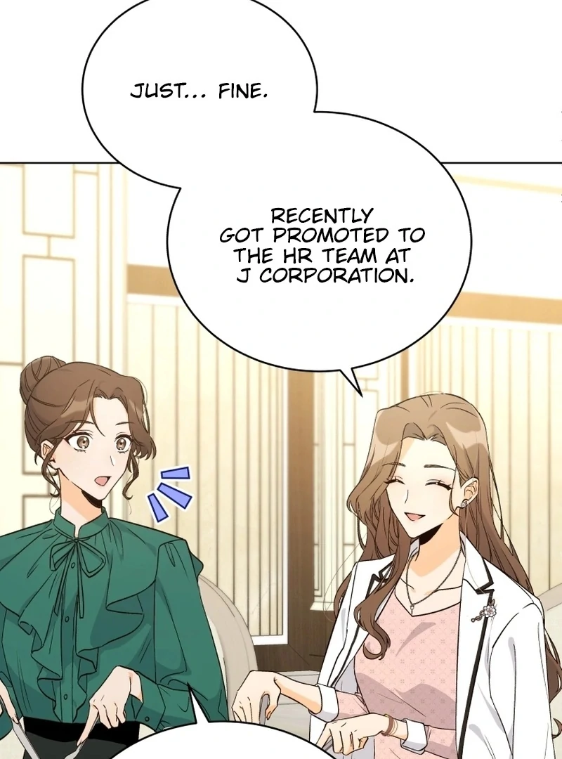 A Man Who Fell in Love With Me Chapter 1 - Page 95