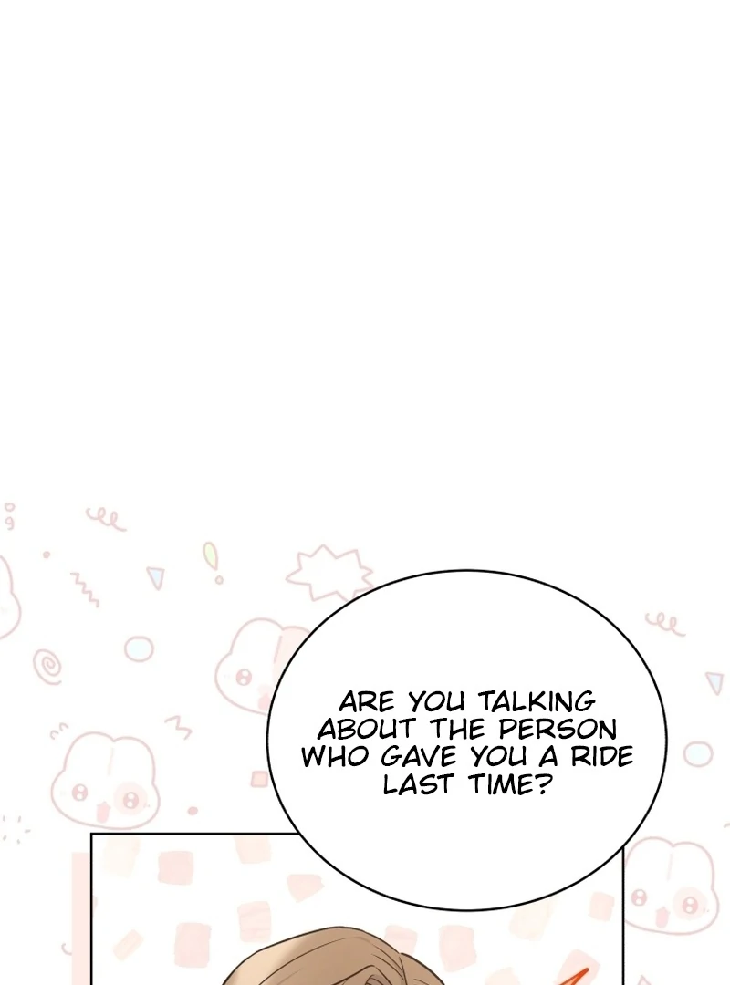 A Man Who Fell in Love With Me Chapter 10 - Page 10