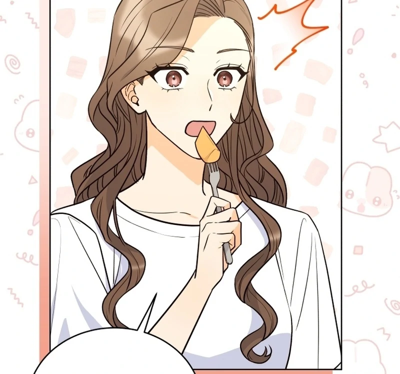 A Man Who Fell in Love With Me Chapter 10 - Page 11