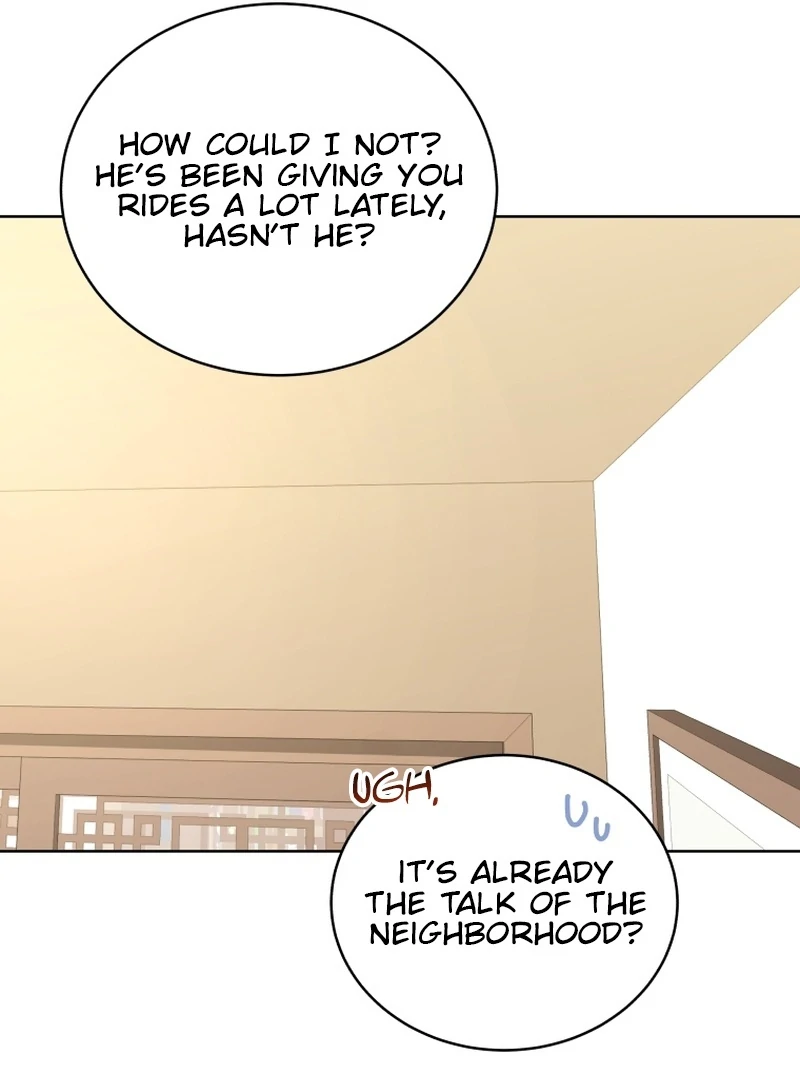 A Man Who Fell in Love With Me Chapter 10 - Page 13