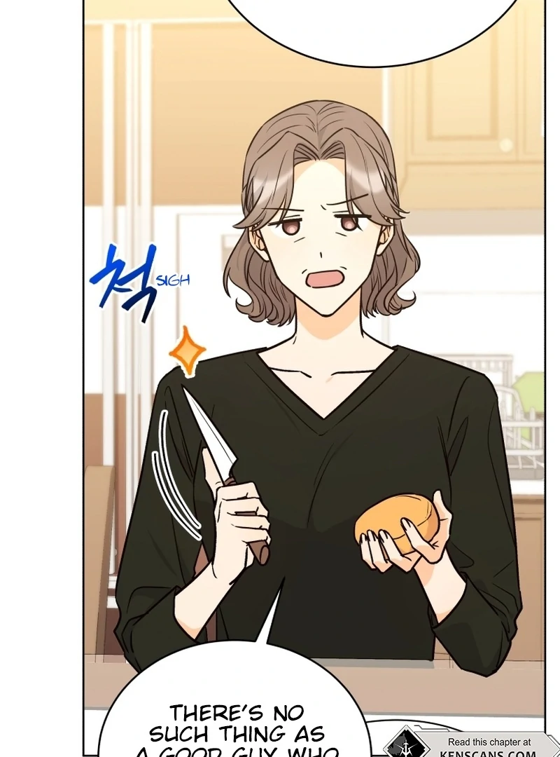 A Man Who Fell in Love With Me Chapter 10 - Page 15