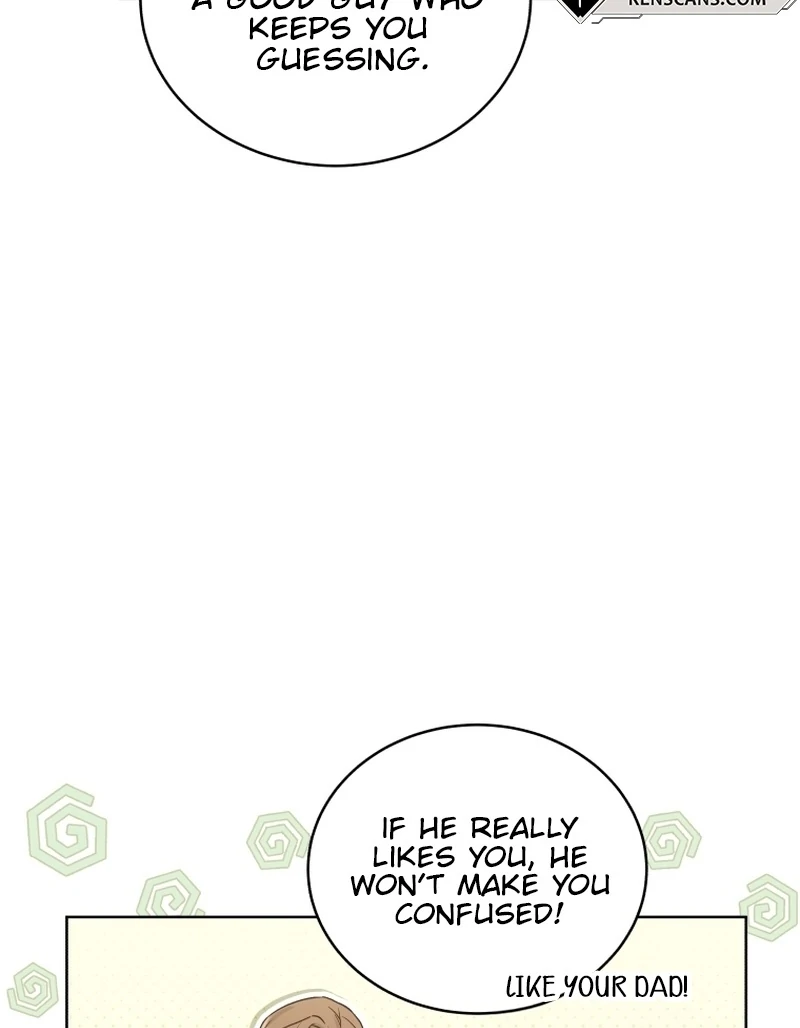 A Man Who Fell in Love With Me Chapter 10 - Page 16