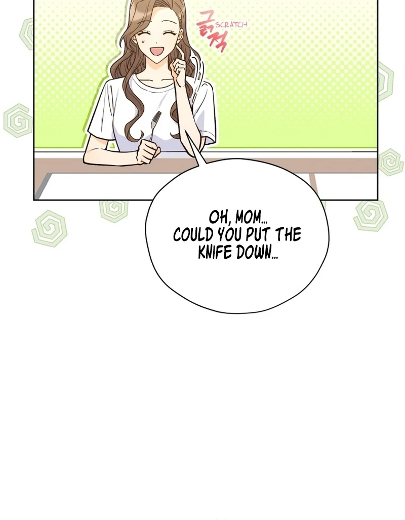 A Man Who Fell in Love With Me Chapter 10 - Page 17