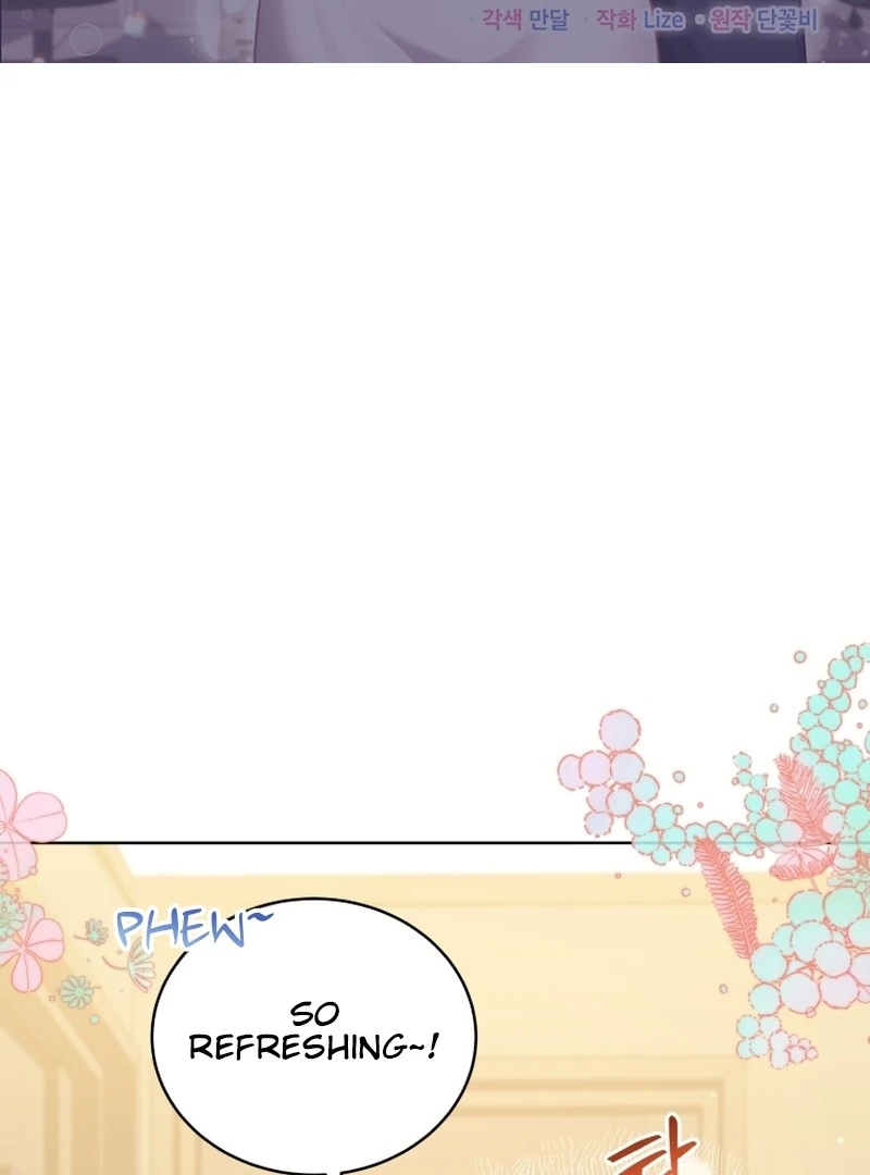 A Man Who Fell in Love With Me Chapter 10 - Page 2