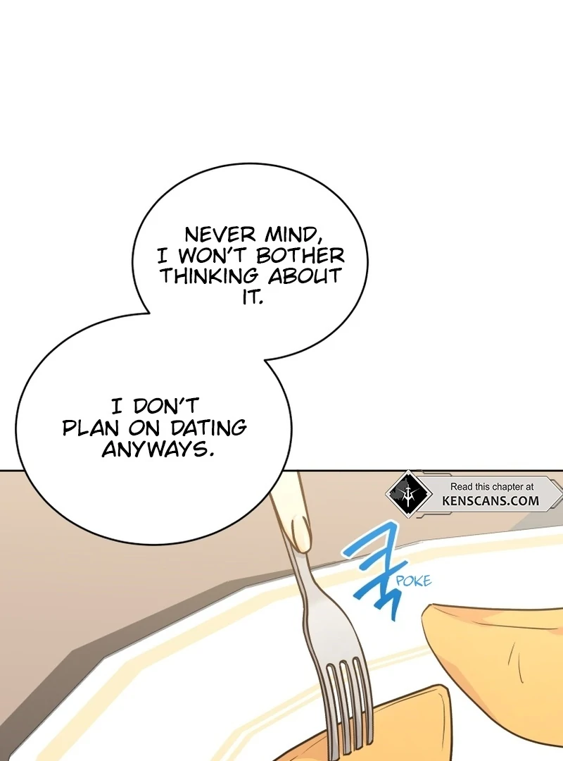 A Man Who Fell in Love With Me Chapter 10 - Page 20