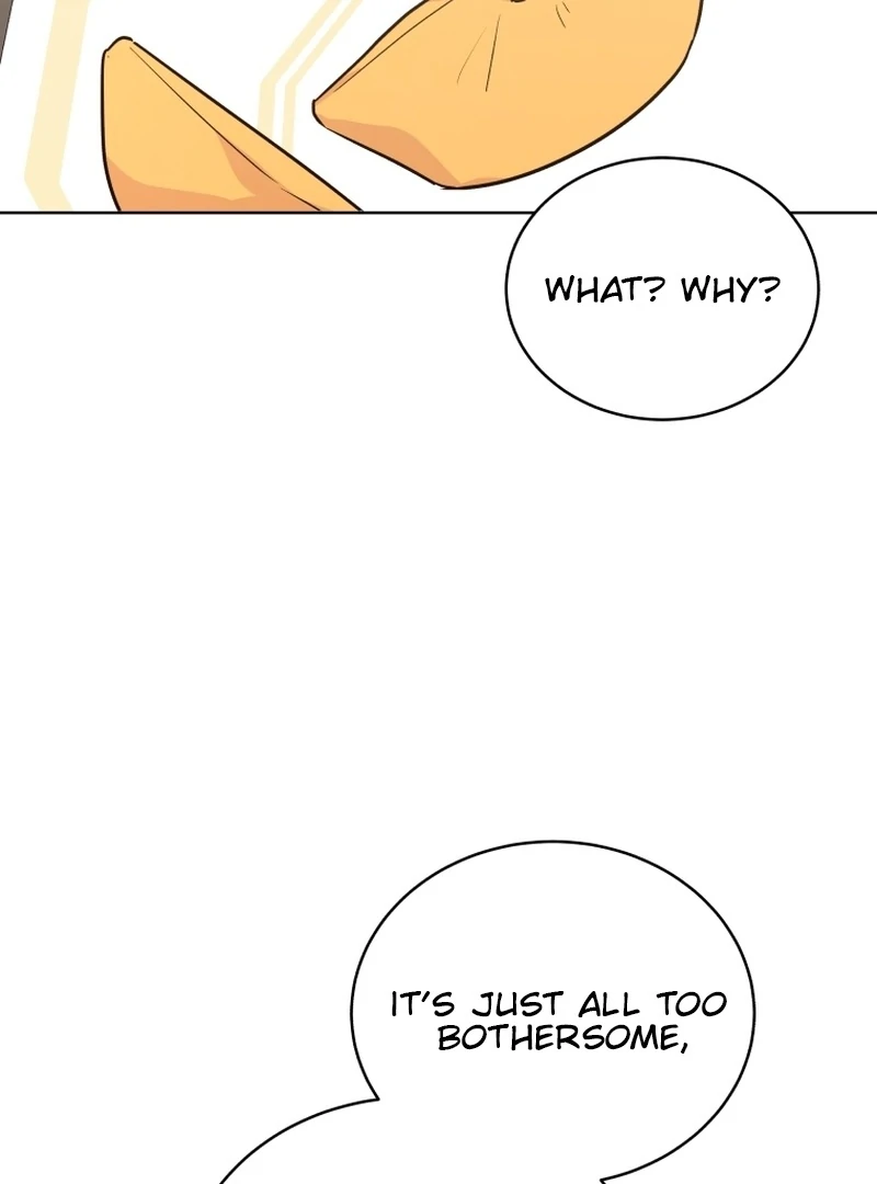 A Man Who Fell in Love With Me Chapter 10 - Page 21