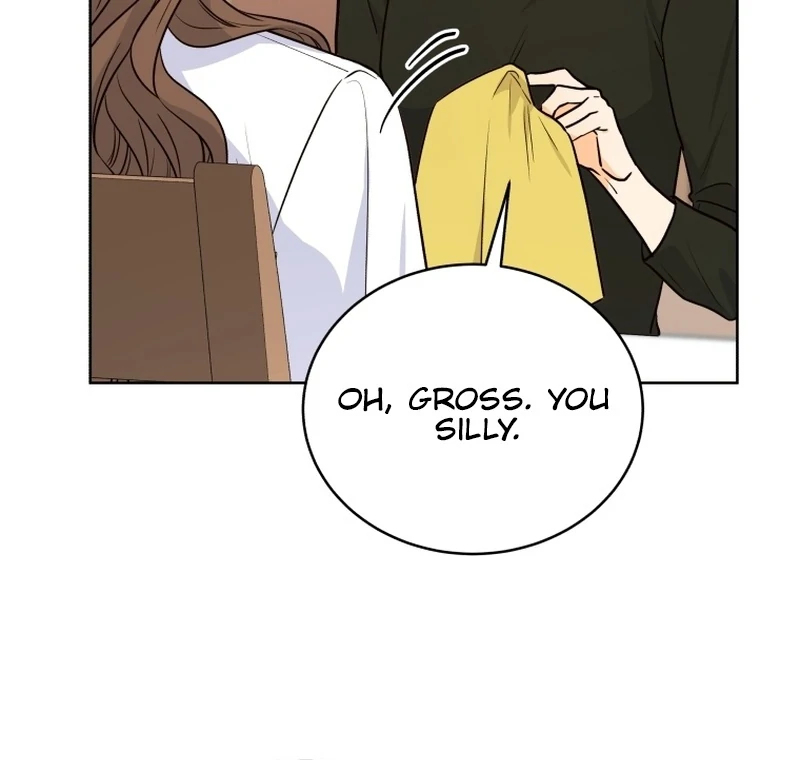 A Man Who Fell in Love With Me Chapter 10 - Page 23