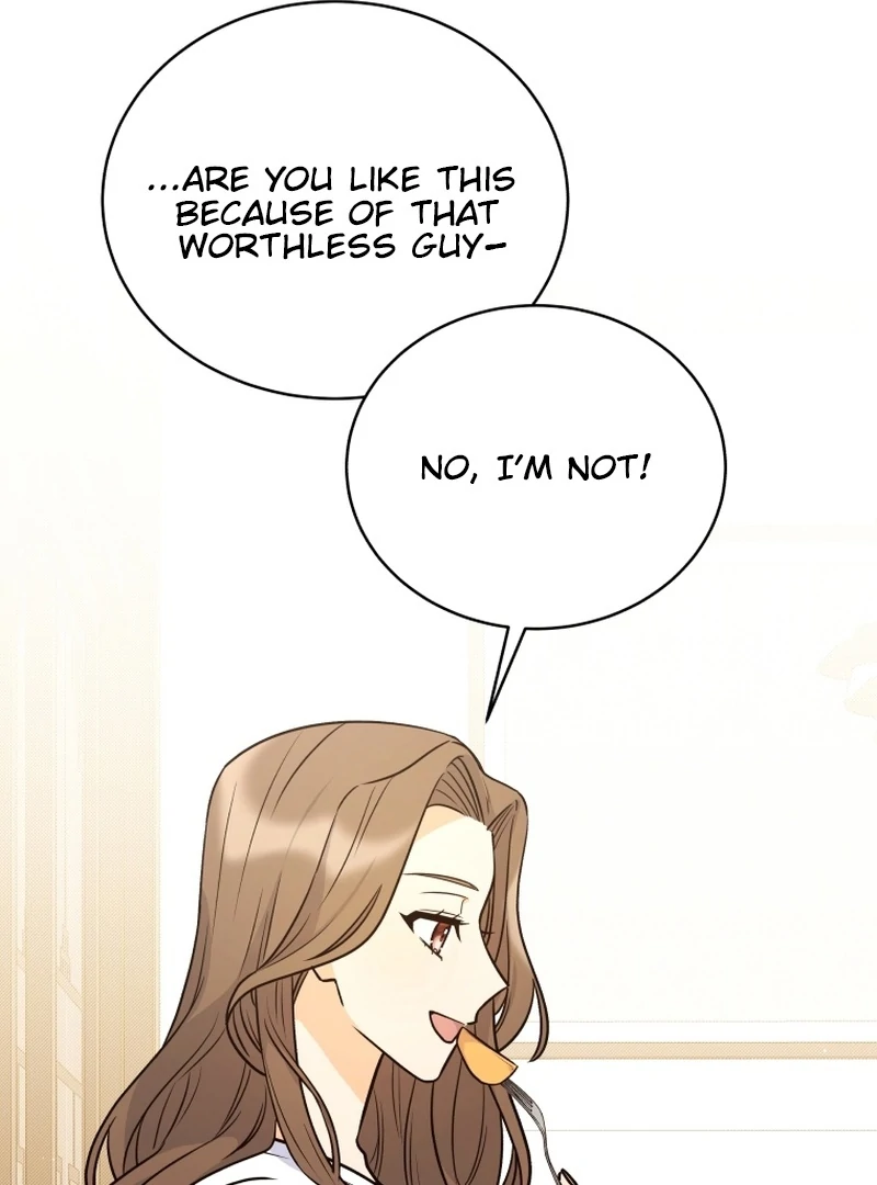 A Man Who Fell in Love With Me Chapter 10 - Page 24