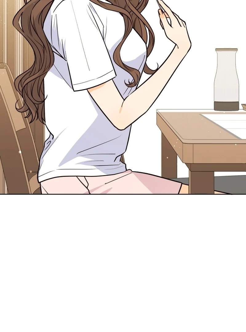 A Man Who Fell in Love With Me Chapter 10 - Page 25