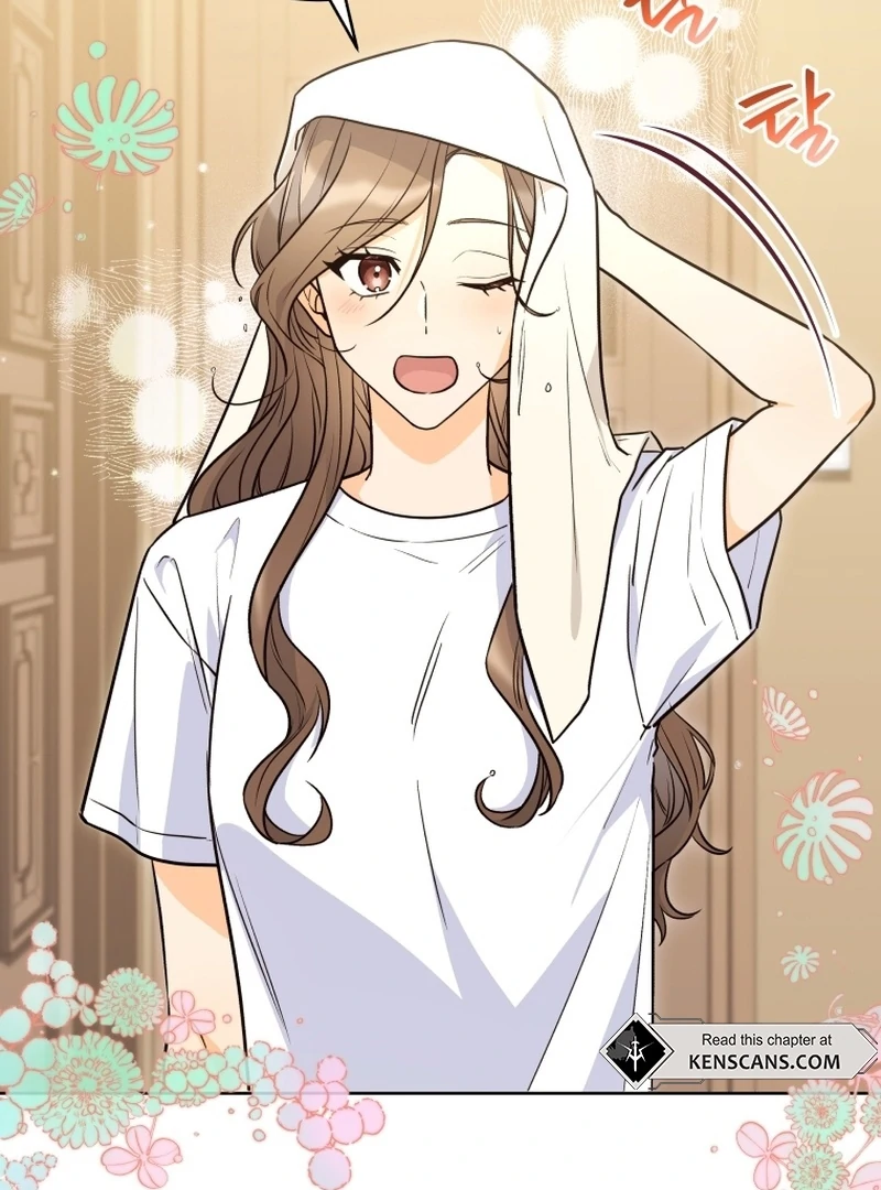 A Man Who Fell in Love With Me Chapter 10 - Page 3