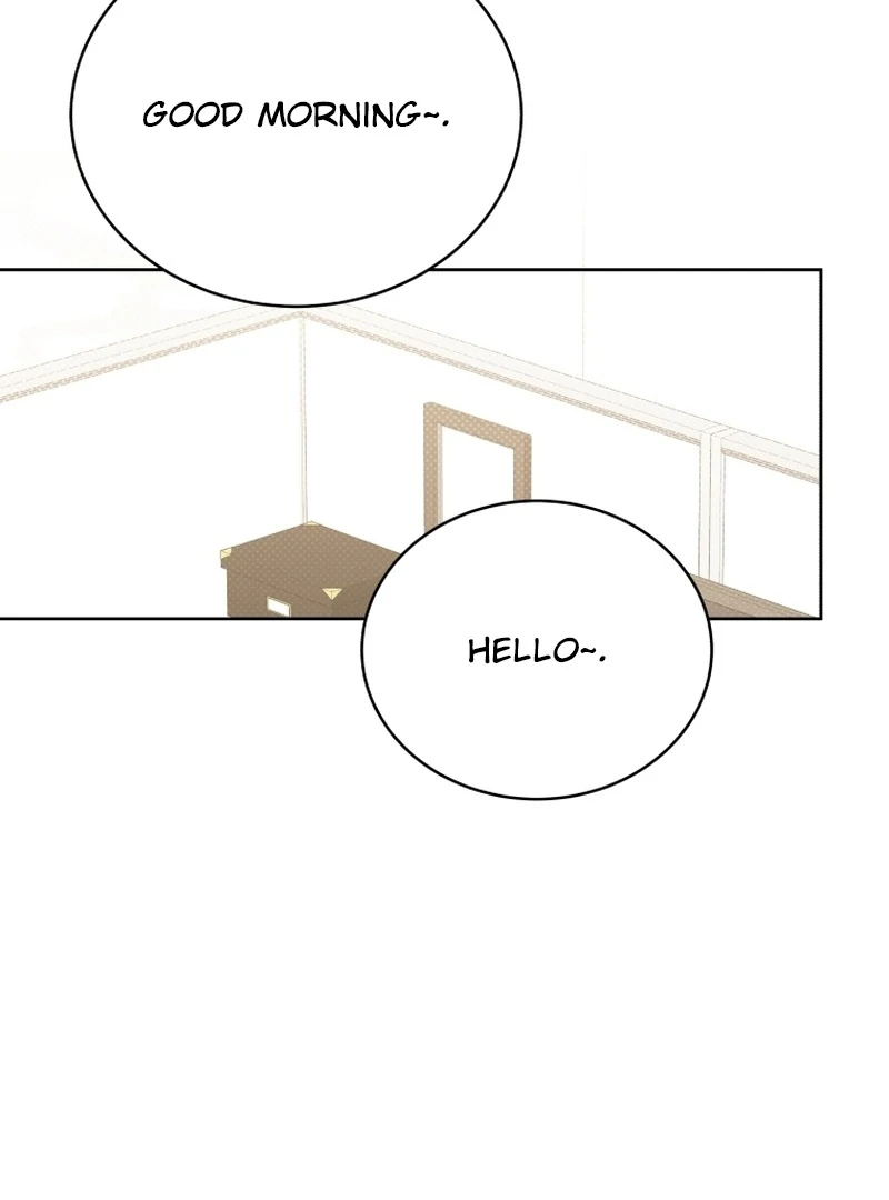 A Man Who Fell in Love With Me Chapter 10 - Page 32