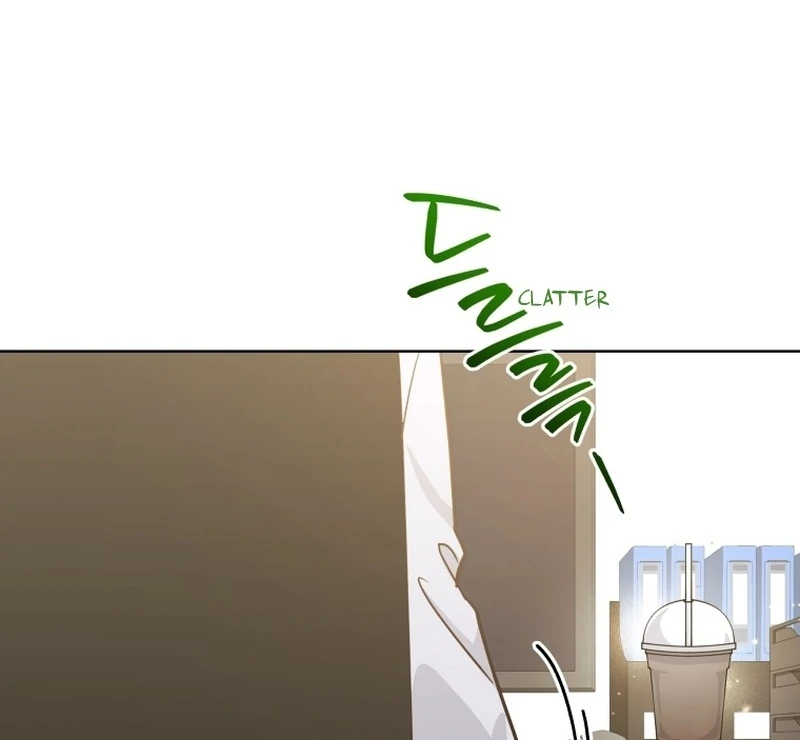 A Man Who Fell in Love With Me Chapter 10 - Page 33