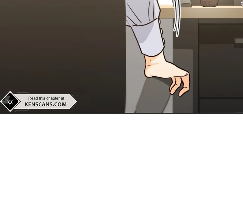 A Man Who Fell in Love With Me Chapter 10 - Page 34