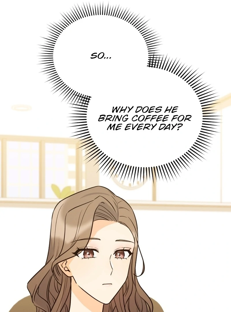 A Man Who Fell in Love With Me Chapter 10 - Page 35